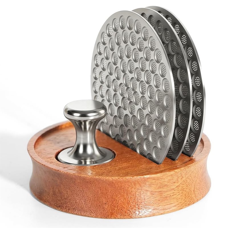 Breville Espresso Barista Express - Outil de ramassage magnétique pour écran