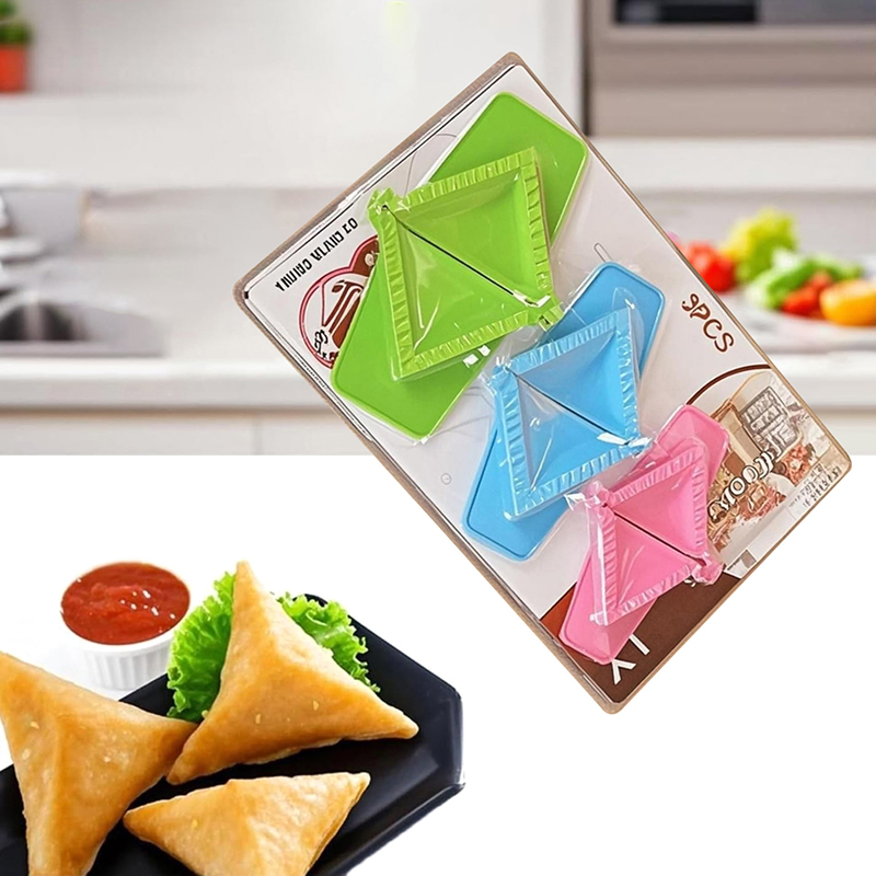 Machine à boulettes Empanada M - Dumpling Press Set avis et prix