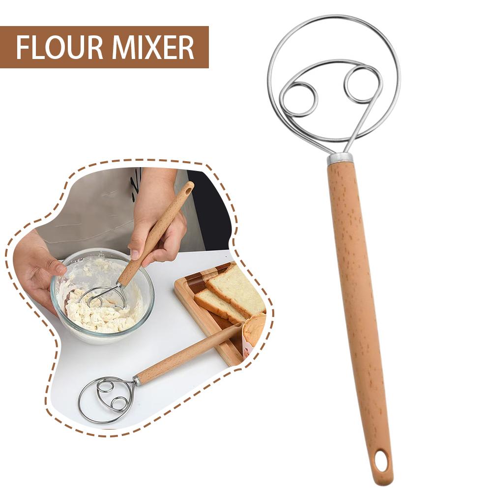 Fouet à pâte danois en acier i - Danish Pancake Pan avis et prix