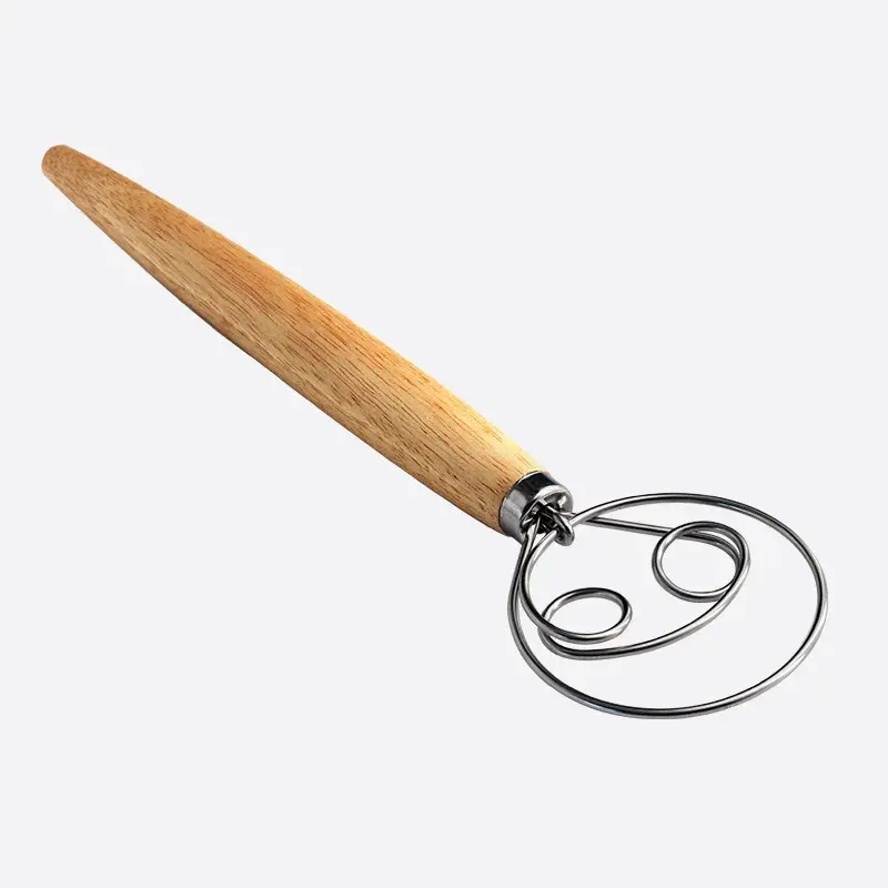 Fouet à pâte danois de 13 pouc - Danish Pancake Pan avis et prix
