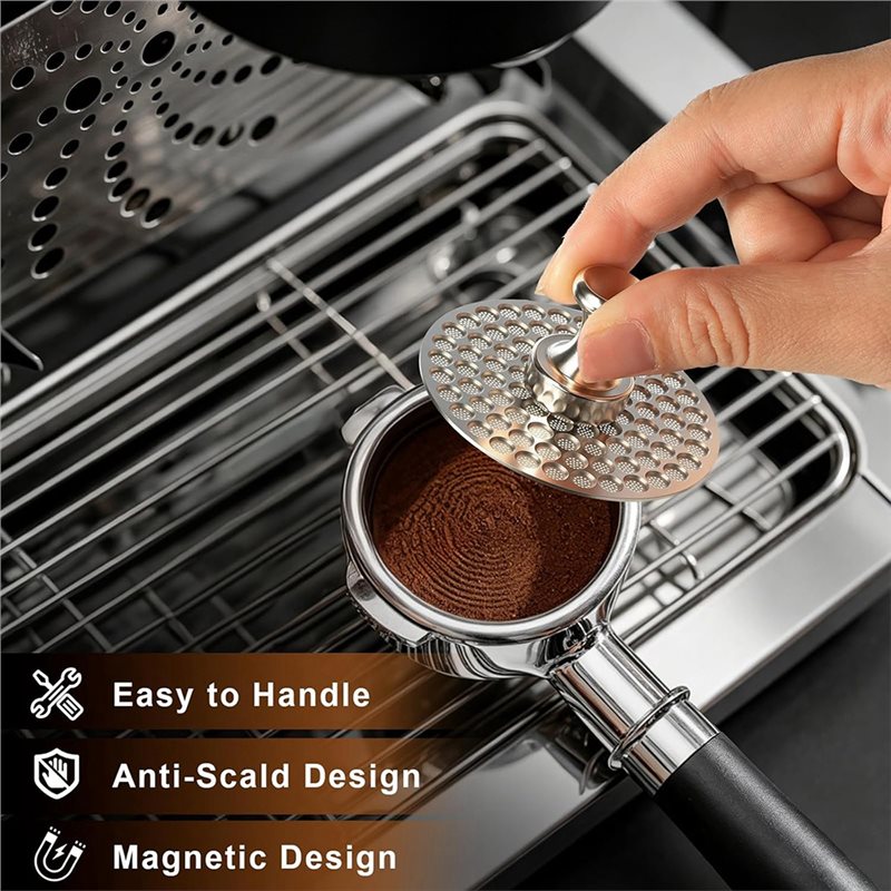 Outil de ramassage magnétique  - Breville Espresso Barista Express avis et prix